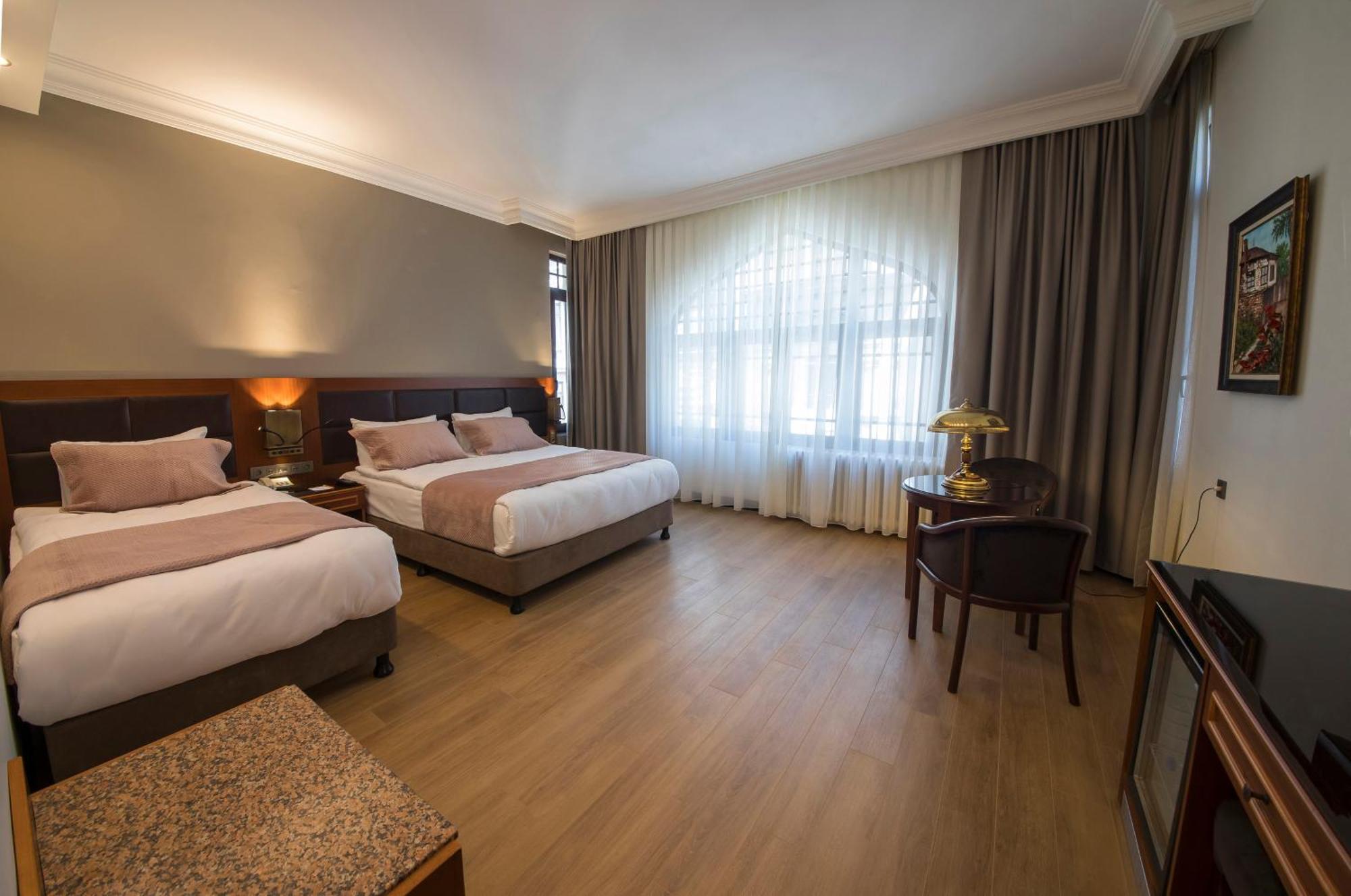 Vardar Palace Hotel - Special Category Стамбул Экстерьер фото